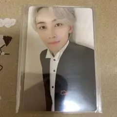 seventeen ジョンハン
