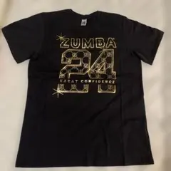 ZUMBA Tシャツ　M/L メンズ