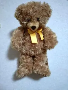 クマのぬいぐるみリュック