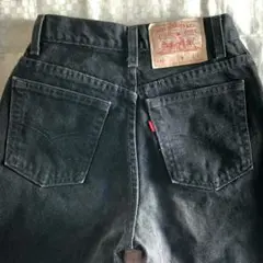 Levi's 512（13512-0260）★90s★米国製