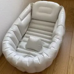 Richell リッチェル　ベビーバス