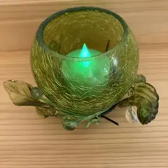 LEDキャンドルホルダー