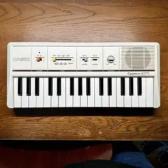 カシオトーン　casiotone MT-35 アダプター付　ジャンク品 AC Adapter Charger For Casio Casiotone MT-35 MT-36 Keyboard