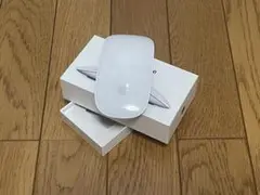 Apple Magic Mouse ホワイト