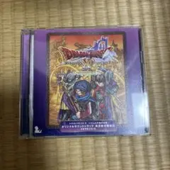 ドラゴンクエストX　すぎやまこういち　東京都交響楽団　サウンドトラック