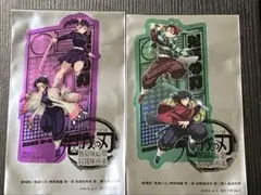 劇場版 鬼滅の刃 無限城編【第一章】　入場者特典