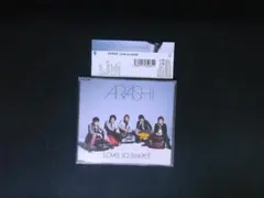 Love so sweet　 嵐　CD　送料無料　819