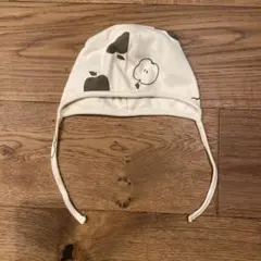 organic zoo りんごボンネット