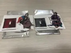【久坂幻士郎　義助】東映ムビ×ステ 舞台 死神遣いの事件帖 終 アクリルスタンド