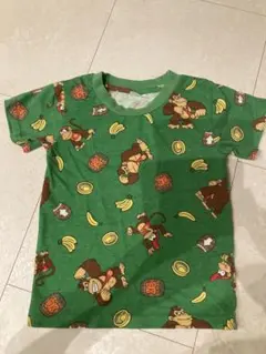 お値下げ↓USJ限定Tシャツ　ドンキーコング