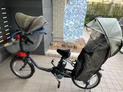 電動自転車 ギュットクルームDX