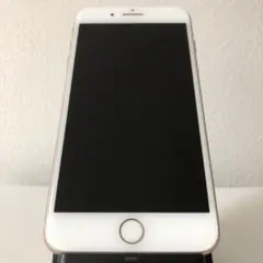 【早い者勝ち】電池最良好☆iPhone8PLUS 64GB SIMフリー☆