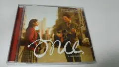 ミュージカル　ｏｎｃｅ　輸入盤　ＣＤ