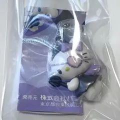サンリオキャラクターズ いたずらこあくまスイング キティ 新品未開封