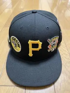 NEW ERA キャップ