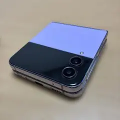 Galaxy Z Flip4 128GB SIMフリー SC-54C