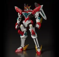 トイライズ　バーンブレイバーン　完品