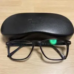 Ray•Ban 伊達眼鏡
