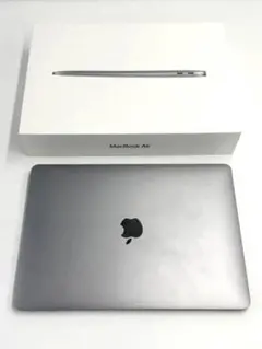 macbook air 2018年モデル メモリ16GB SSD 256GB