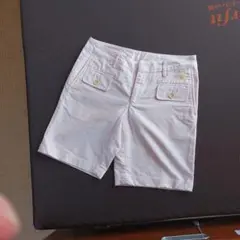 パーリーゲイツ　ピンク０サイズ