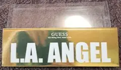 新品未使用GUESS 925スターリングシルバー ネックレス