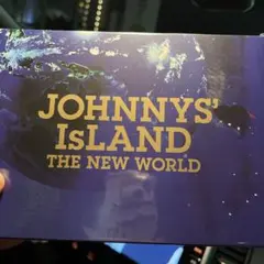 ジャニアイBlu-ray