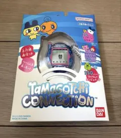 【BANDAI】Tamagotchi Connection