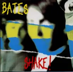 送料無料☺The BATES - Shake!