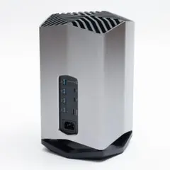 Blackmagic eGPU Pro Vega56 送料無料 24時間以内発送 Blackmagic eGPU Pro Radeon Vega 56