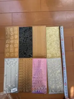 ステンシルージュ