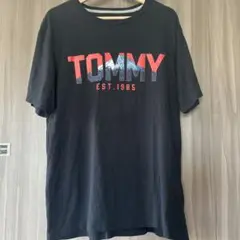 TOMMY Tシャツ　XL