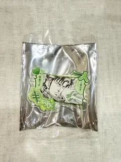 神代一人　ランダムファンサバッジ