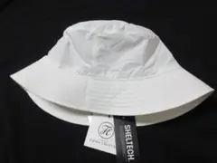 キジマタカユキ SHELTECH BUCKET HAT バケットハット ハット