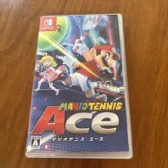 マリオテニス エース