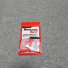 TORNADO TEE （トルネードティー）