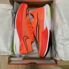 nike zoomx streakfly 28.0cm