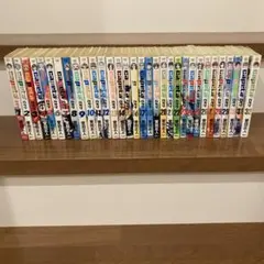 カペタ capeta 全32巻セット 曽田正人　完結