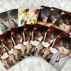 BOYLIFE ウナクトレカ14枚セット