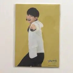 フレッシュ！ オリジナルフォトセット 真弓孟之