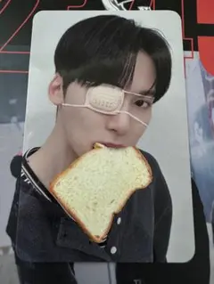 ONEUS ゴニ 対面 トレカ