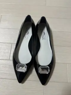 テンパレイト　パンプス