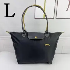 新品未使用 ロンシャン バッグ LONGCHAMP トートバッグ Lサイズ