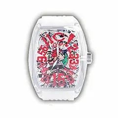 Carp × フランク三浦 菊池バージョン33 カープ 腕時計 フランク三浦 限定 広島 - メルカリ