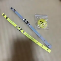EXO ラバーバンド スホ　チェン