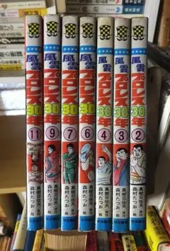 2025年最新】風雲プロレス30年の人気アイテム - メルカリ