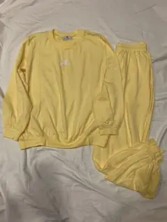 早い者勝ち courreges paris クレージュ セットアップ
