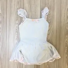 Sylvia シルビア バレエ レオタード 110