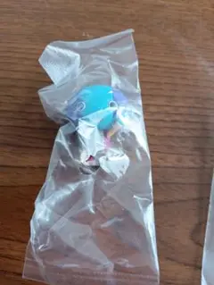 ドラゴンボール　全王　食玩