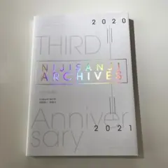 にじさんじアーカイブス 2020-2021