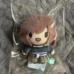 劇場版プロジェクトセカイ ふわぷち マスコット 東雲絵名
